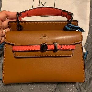 Used bag from Thailand